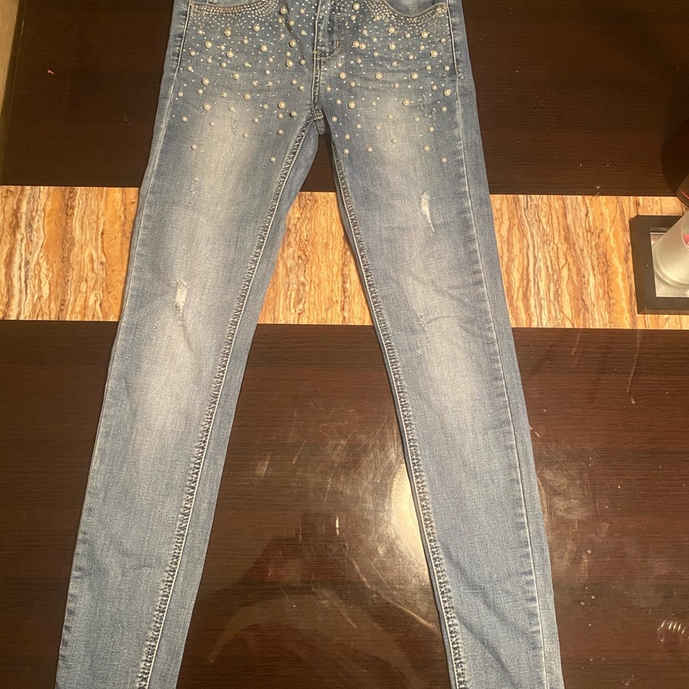 Redial Jeans View 6